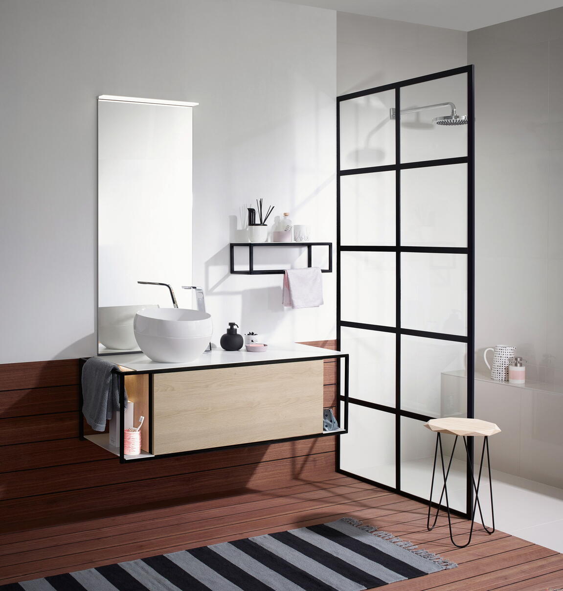 COMPOSITION JUNIT - 120 CM