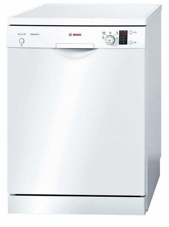 LAVE VAISSELLE - Finition : blanc