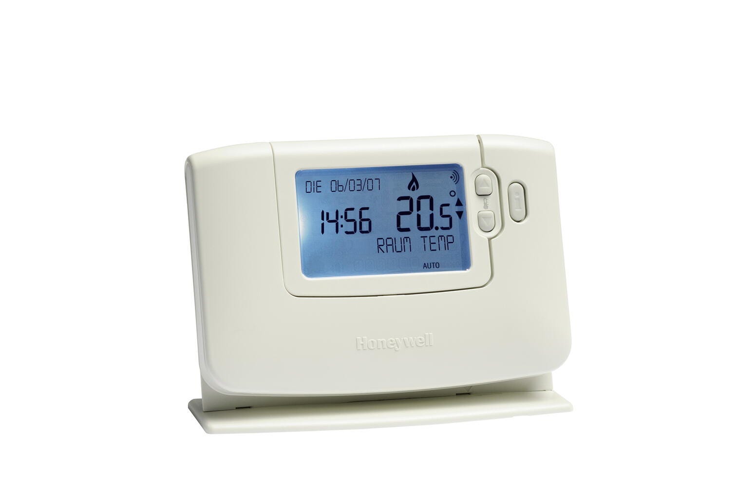 THERMOSTAT D'AMBIANCE - Thermostat d'ambiance programmable