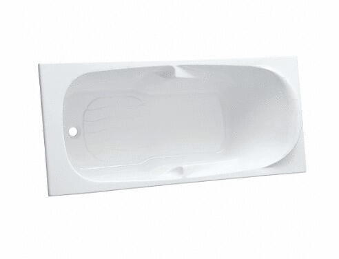 PRIMA - Baignoire rectangulaire