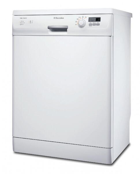 ELECTROLUX - Lave vaisselle - Finition : blanc