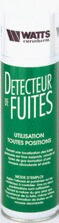 DETECTEUR DE FUITE DE GAZ - Détecteur de fuite de gaz