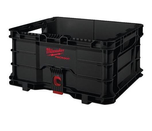 SYSTEM PACKOUT - Caisse