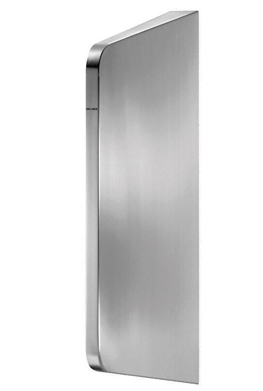 SEPARATEUR URINOIR LISO - Séparateur suspendu