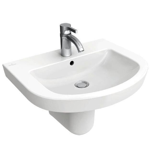 SUBWAY 2.0 - Lavabo