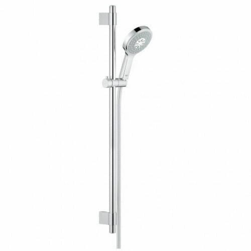 POWER &amp; SOUL - Barre de douche complète Cosmopolitan