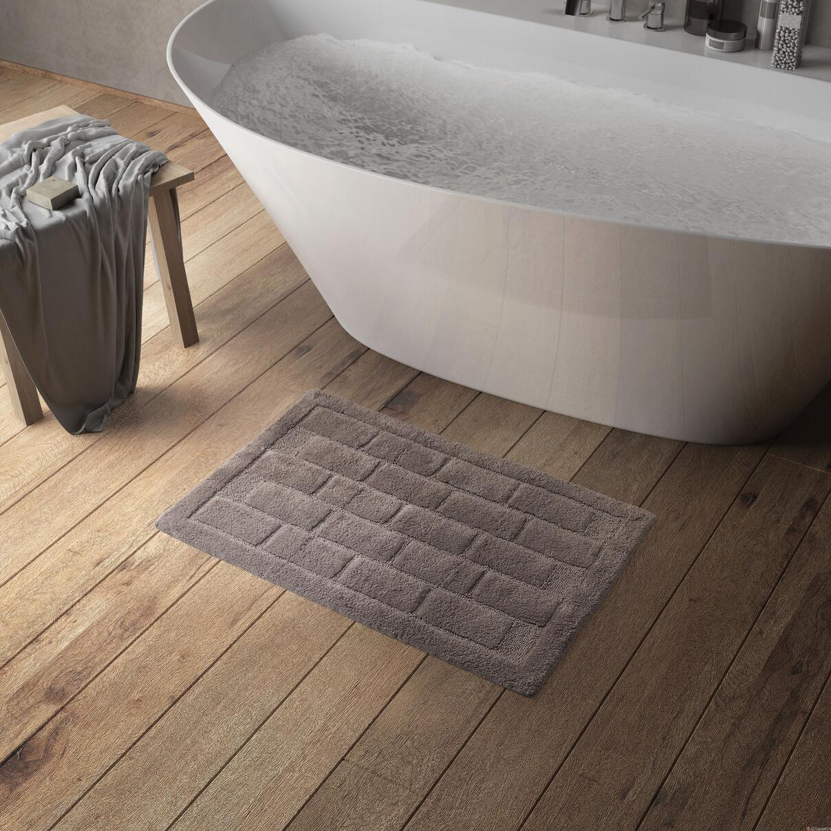 G.TILE - Tapis de bain