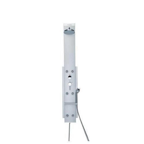 DUSCHPANEEL LIFT 2M20 - Colonne de douche thermostatique