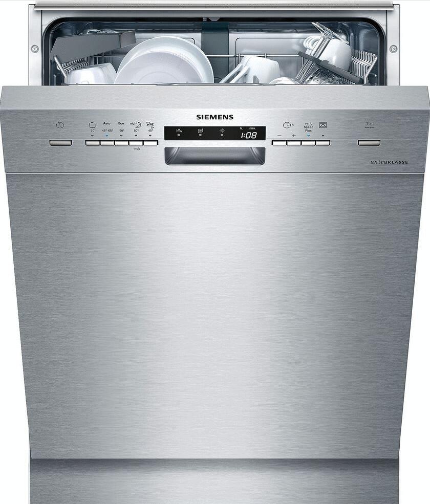 LAVE VAISSELLE - IQ500