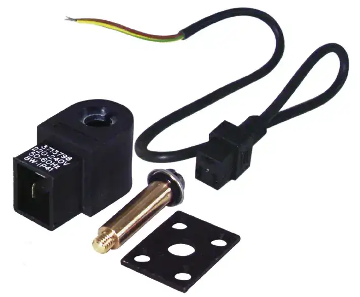 ELECTROVANNE
