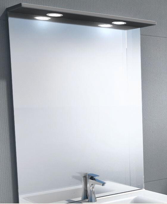 EXCLUSIVITES RICHARDSON PAR GB GROUP - Miroir