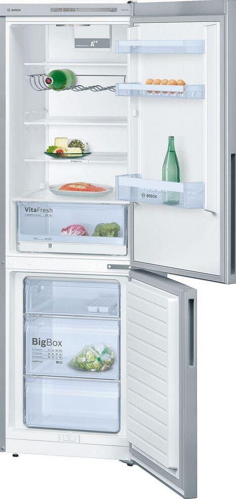 REFRIGERATEUR 2 PORTES