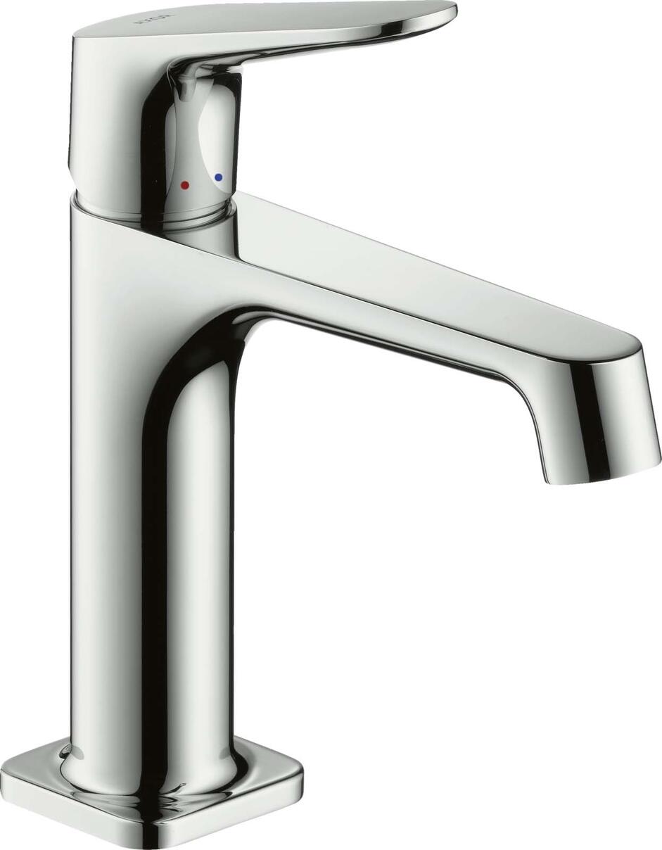 AXOR CITTERIO M - Mitigeur lavabo
