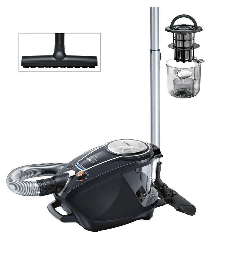 ASPIRATEUR SANS SAC - A fil