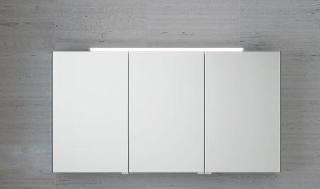 EXCLUSIVITES RICHARDSON PAR BURGBAD - Armoire de toilette