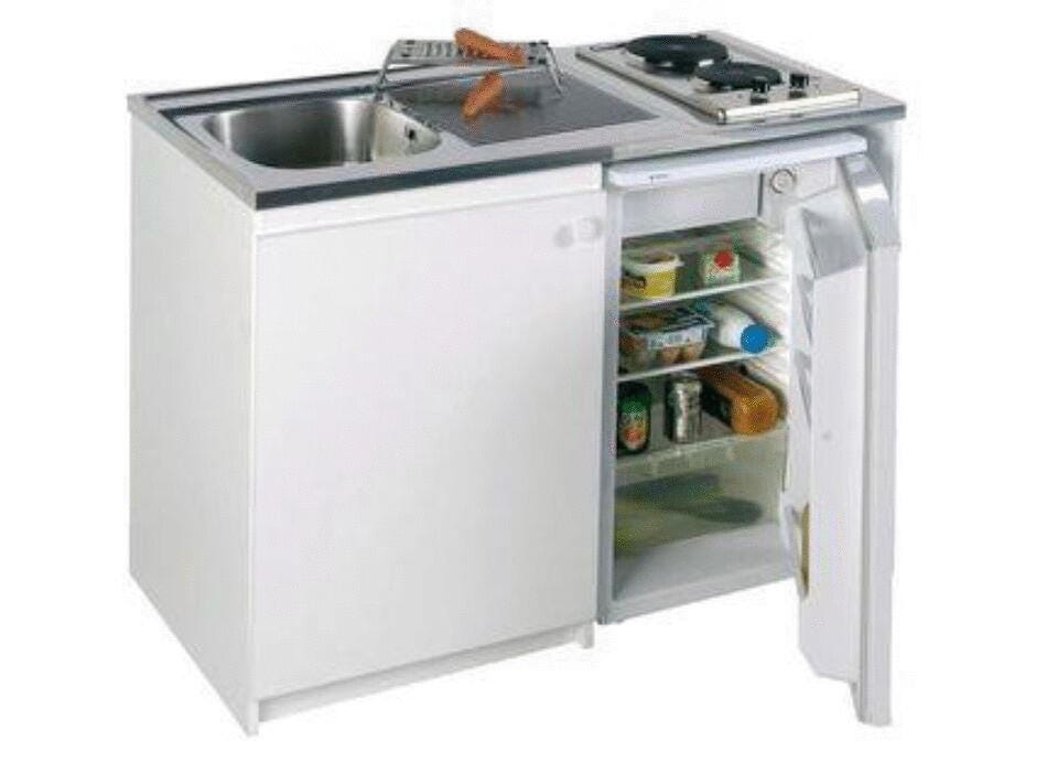 KITCHENETTE 1200 - Kitchenette complète