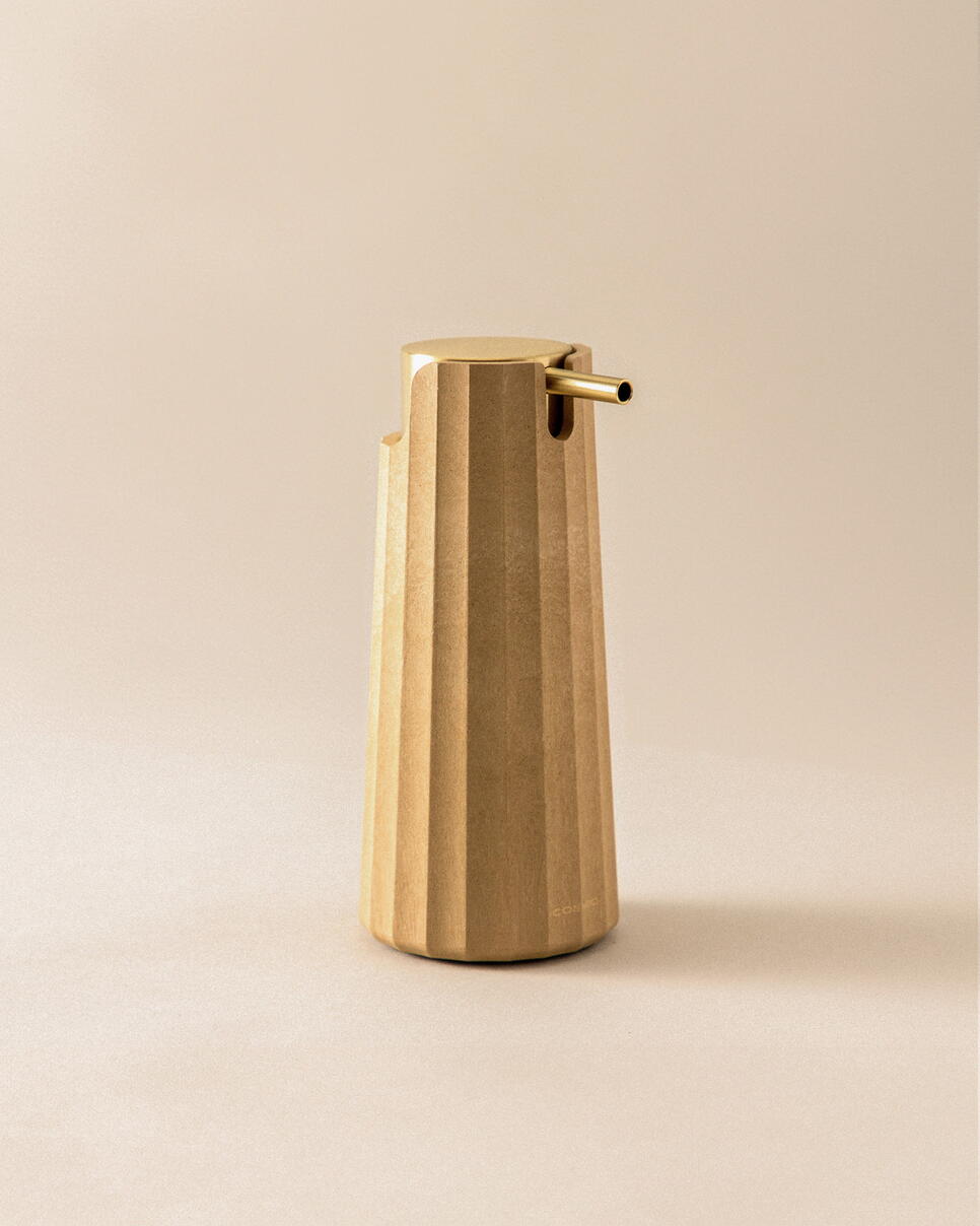 L'AVENIR - Distributeur de savon liquide