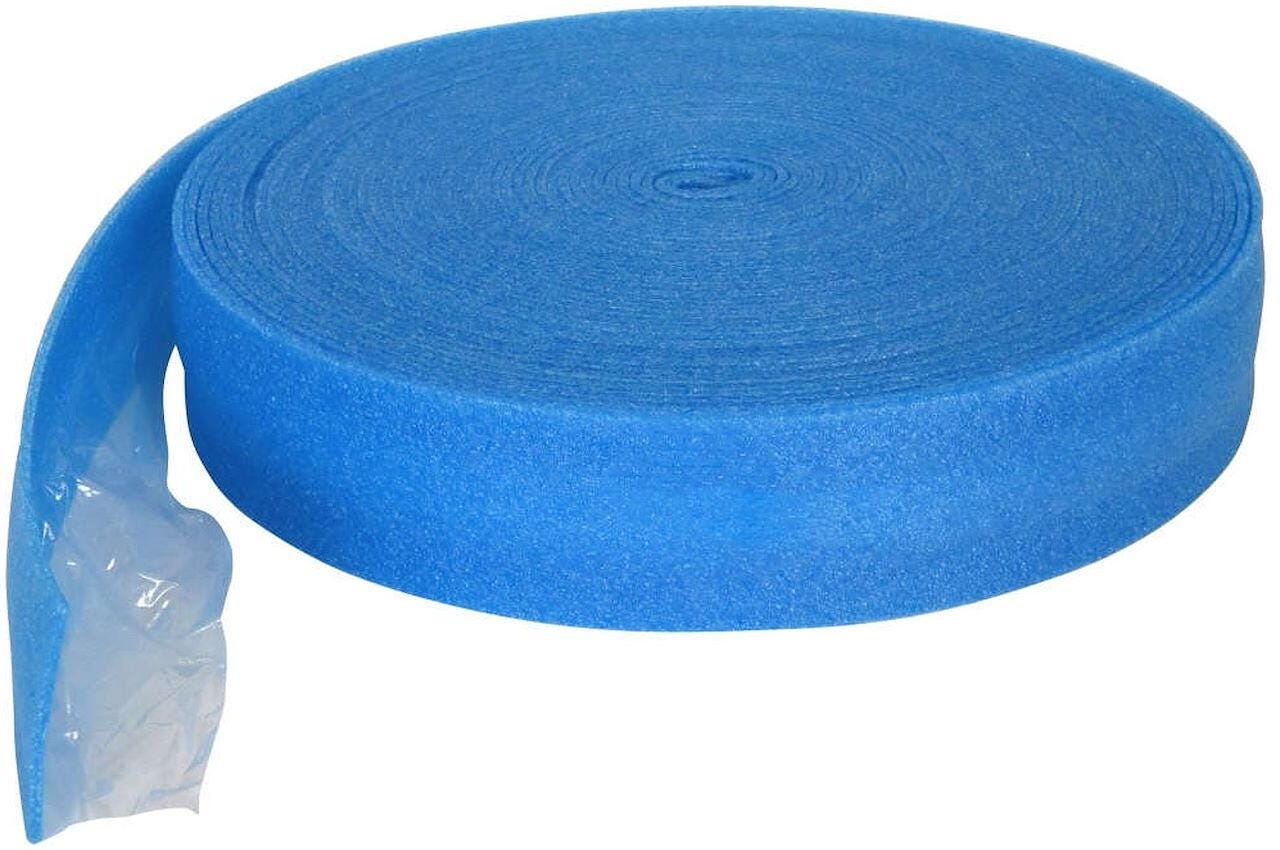 ACCESSOIRES PLANCHERS - Bande latérale avec bavette