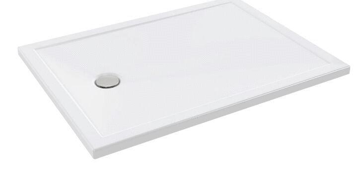 KYREO - Receveur rectangulaire