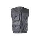 VETEMENT - Gilet Mover