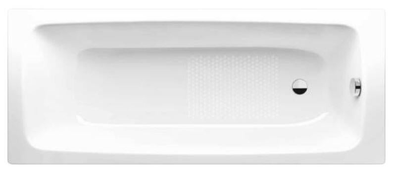 CAYONO - Baignoire rectangulaire