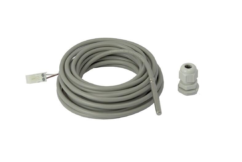 SONDE - Sonde universelle