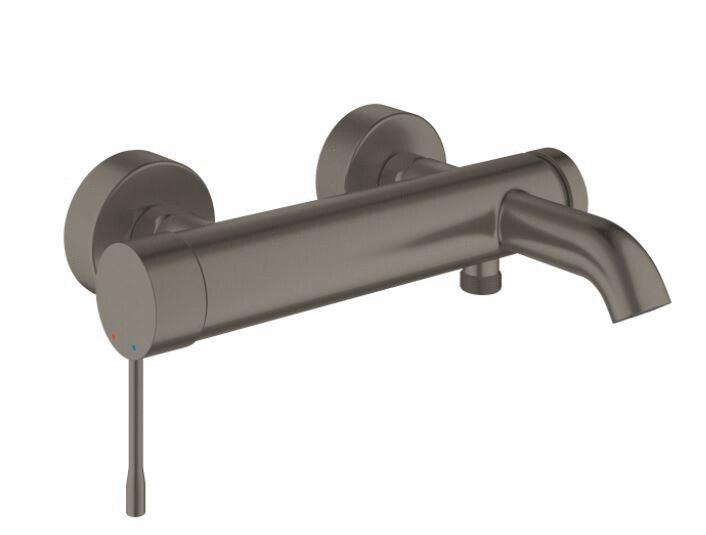 ESSENCE - Mitigeur bain-douche mural