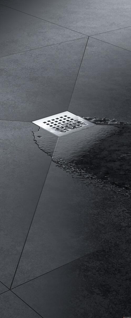QUADRA - Grille carrée