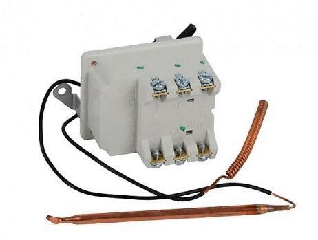 THERMOSTAT - A 1 seul bulbe ou 2 bulbes