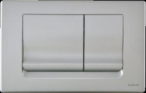 PLAQUE DE COMMANDE DOUBLE DEBIT