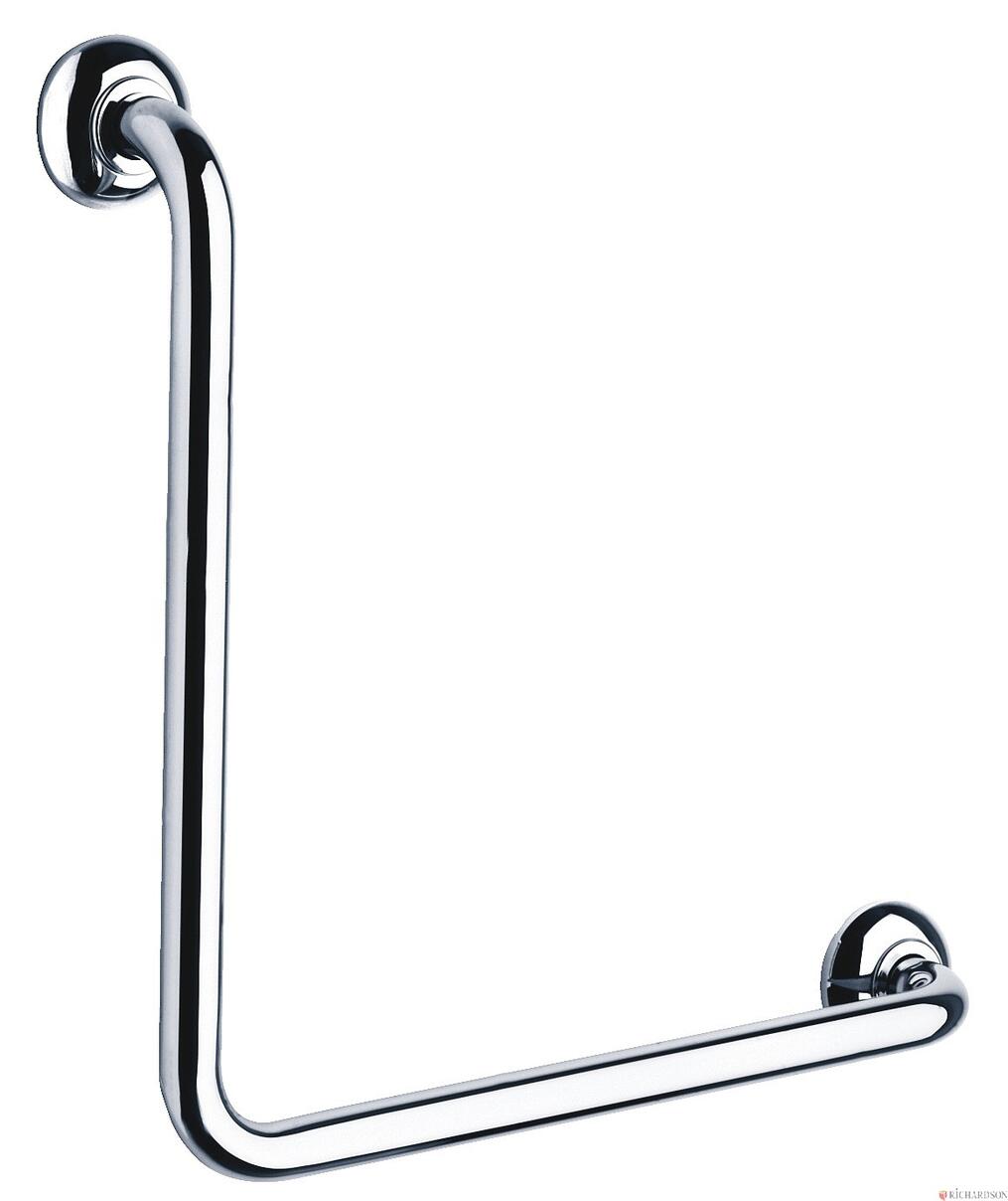 BARRE MULTIFONCTION - Angle 90°