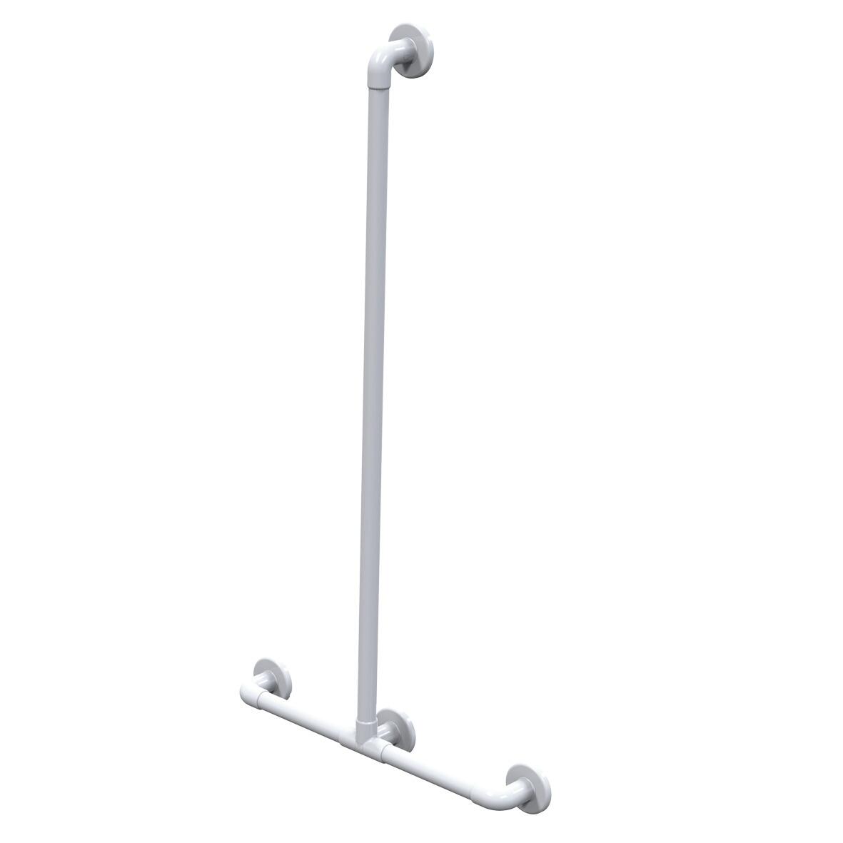 SERIE 11900 - Main courante avec barre verticale