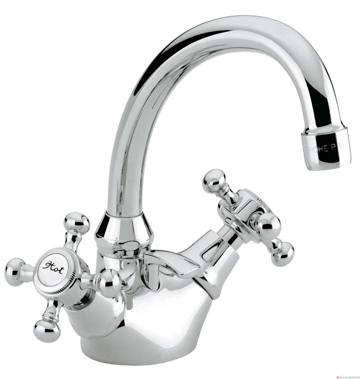 ARABESK - Mélangeur lavabo