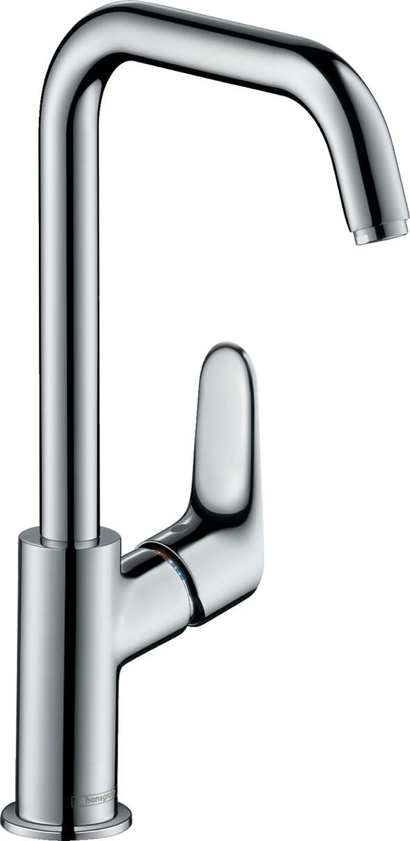 FOCUS - Mitigeur lavabo