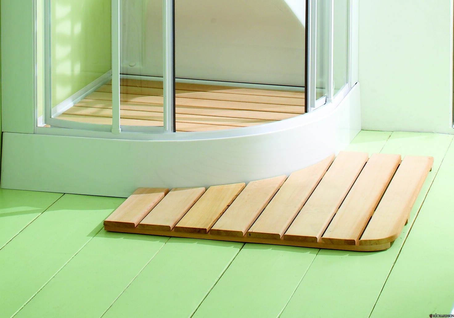 ACCESSOIRES - Pour cabine de douche Ilo 2 et Izi Box