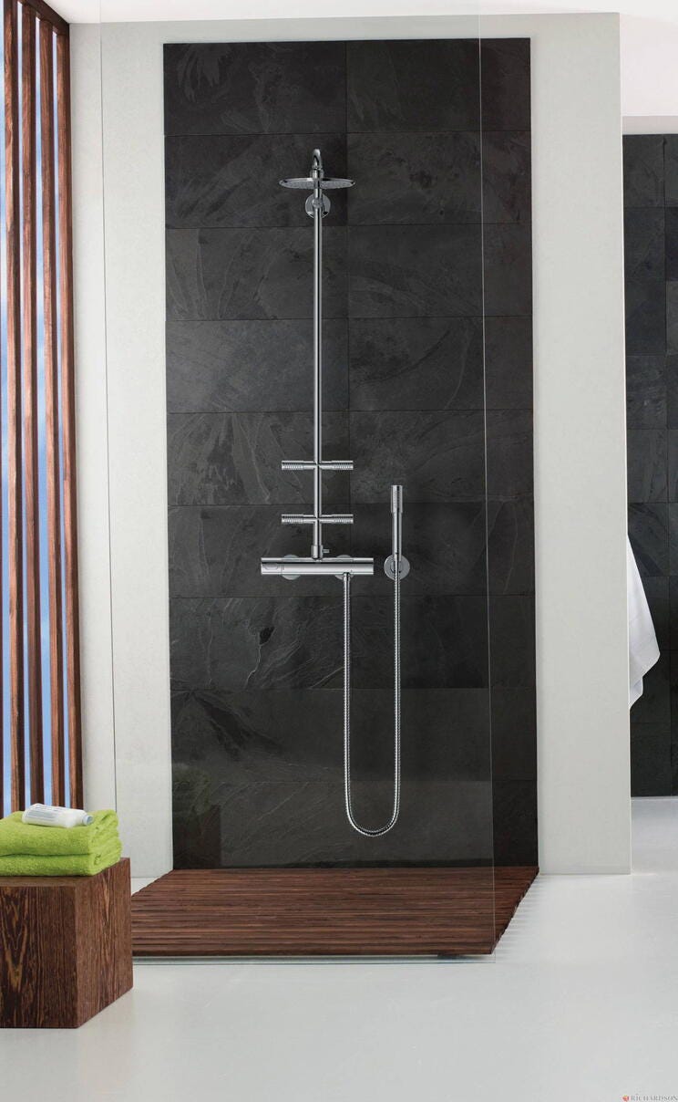 RAINSHOWER SYSTEM - Colonne de douche