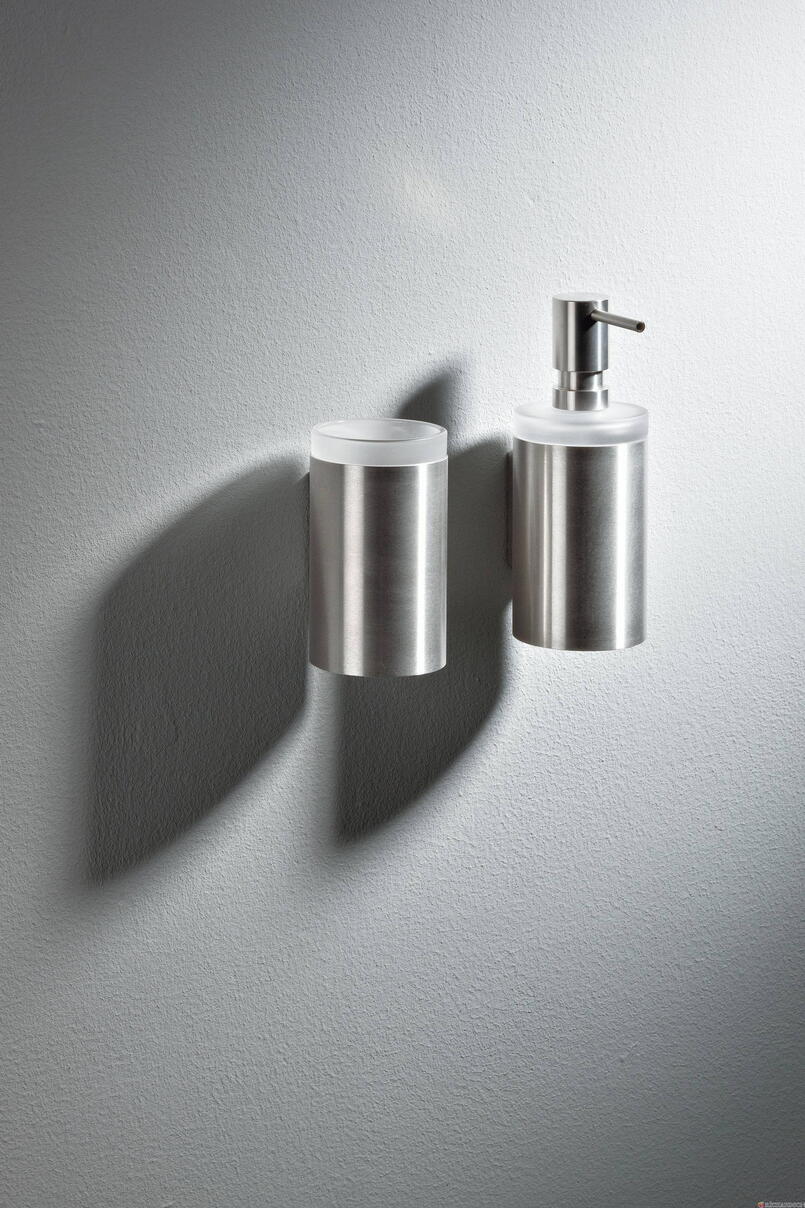 SYSTEME 162 - Ensemble verre + porte-verre