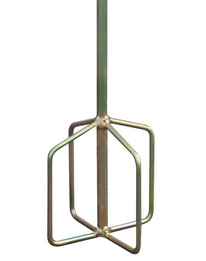 TIGE MELANGEUR - En mousse jetable