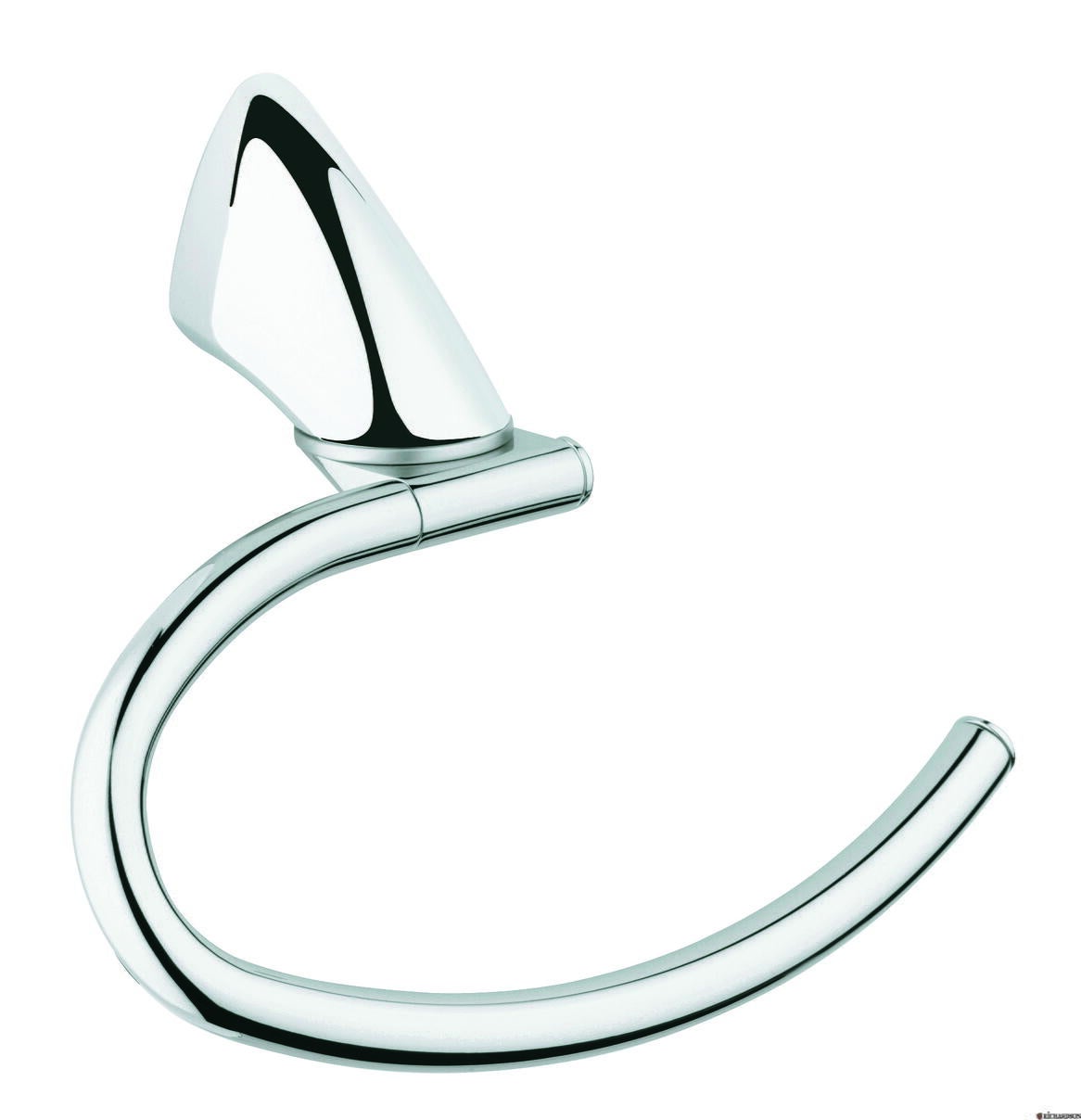 CHIARA - Porte-serviettes