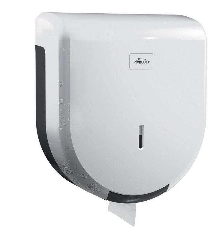 DISTRIBUTEUR PAPIER WC