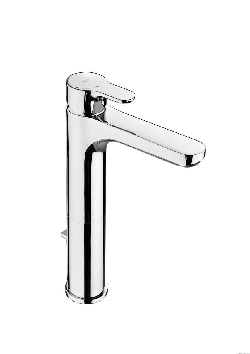 L20 - Mitigeur lavabo monotrou