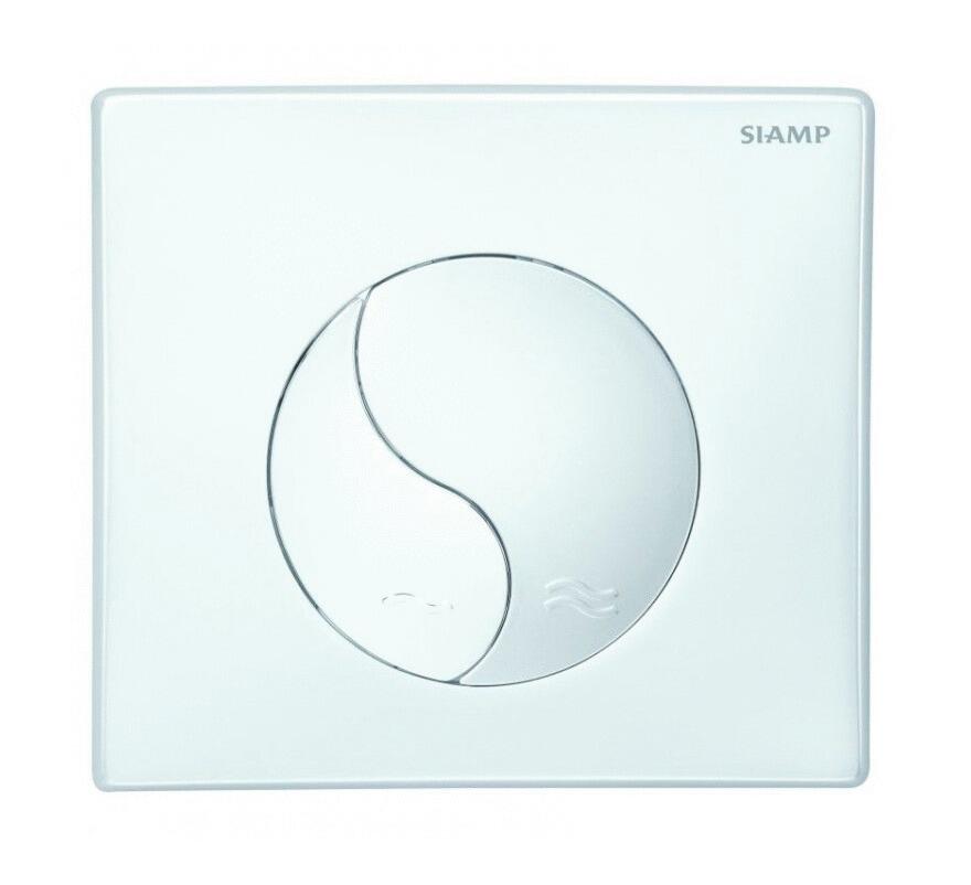 YIN YANG - Plaque de commande