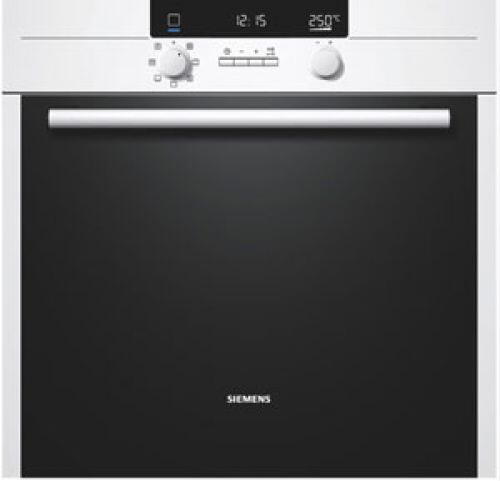 SIEMENS - Four à pyrolyse