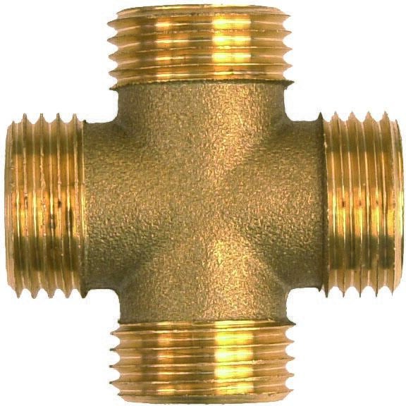 CROIX - Mâle - Nue