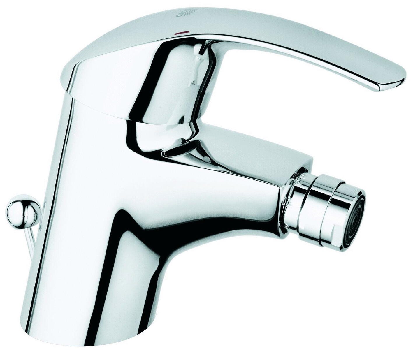 EUROSMART - Mitigeur bidet monotrou