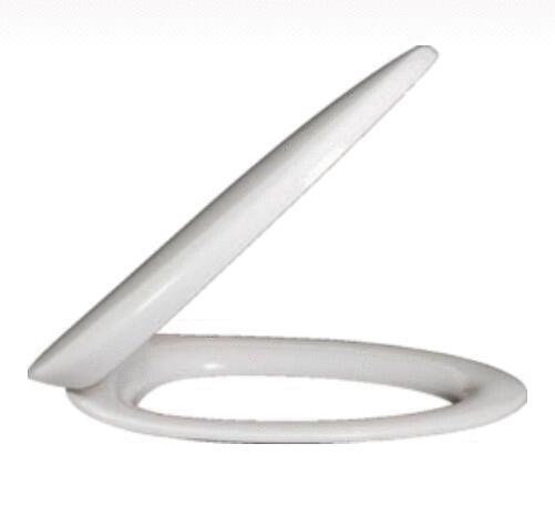 AMADEA - Abattant blanc