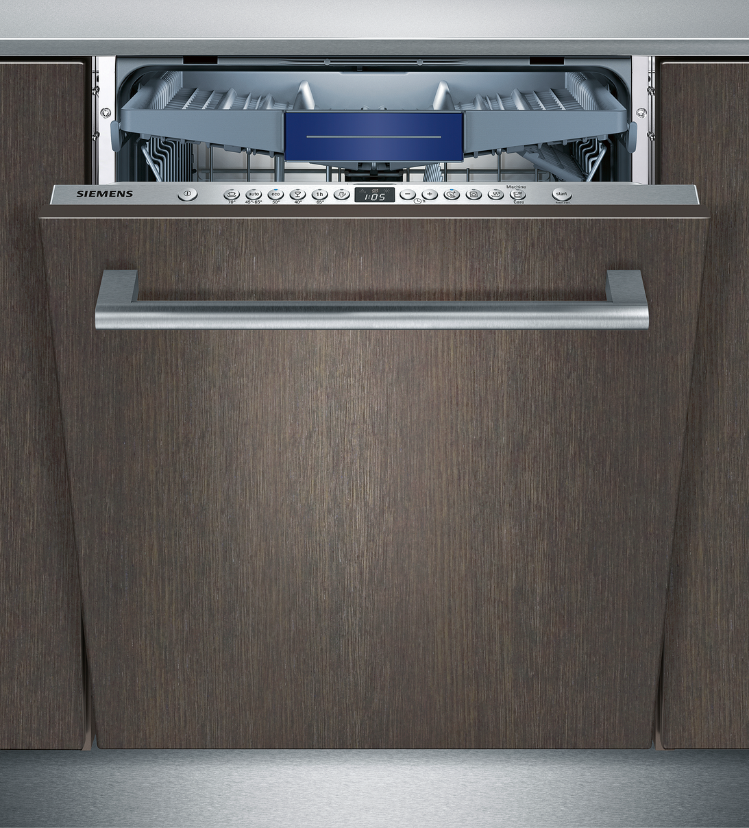 LAVE VAISSELLE - IQ300