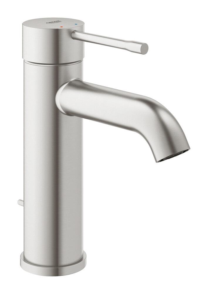 ESSENCE NEW - Mitigeur lavabo monotrou