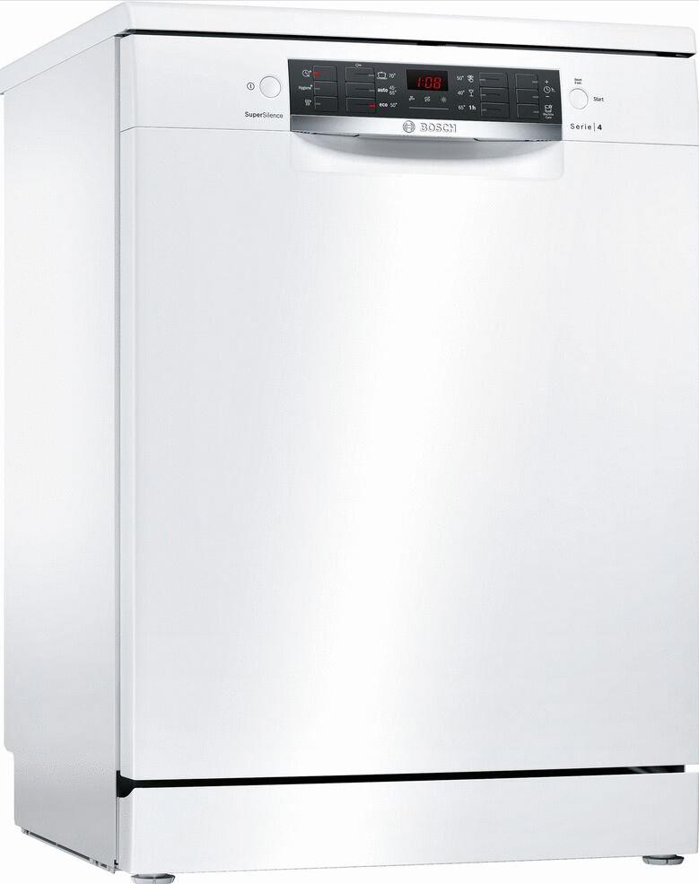 LAVE VAISSELLE - Finition : blanc