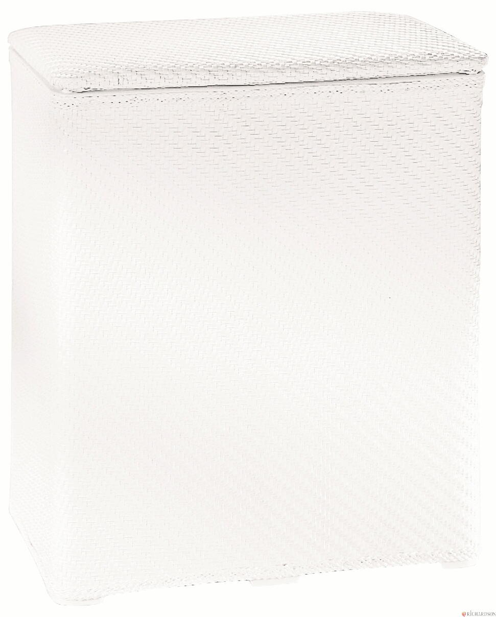 PANIER A LINGE - Coffret à linge